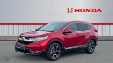 Honda CR-V 2.0 i-MMD Hybrid EX 5dr eCVT Hybrid Estate